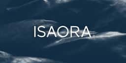 Brand Identity for ISAORA Outerwear - thumbnail 2