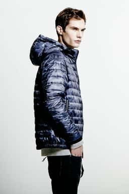 Brand Identity for ISAORA Outerwear - thumbnail 6