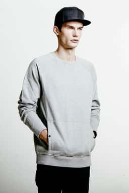 Brand Identity for ISAORA Outerwear - thumbnail 9