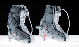 Sculptural Installation for Nike ZF1 Snowboard Boot - thumbnail 3