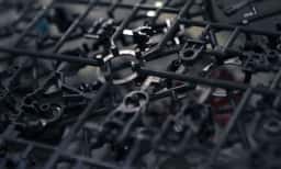 Sculptural Installation for Nike ZF1 Snowboard Boot - thumbnail 8