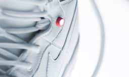 Sculptural Installation for Nike ZF1 Snowboard Boot - thumbnail 9