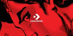 Animated Campaign for Converse Justice League Chucks - thumbnail 2