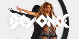 Typography for Beyoncé's Billboard Awards Performance - thumbnail 2