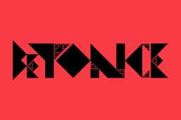 Typography for Beyoncé's Billboard Awards Performance - thumbnail 4