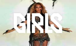Typography for Beyoncé's Billboard Awards Performance - thumbnail 7