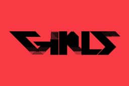Typography for Beyoncé's Billboard Awards Performance - thumbnail 8