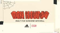 Launch Campaign for Donovan Mitchell's Signature Basketball Shoe - thumbnail 2