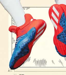 Launch Campaign for Donovan Mitchell's Signature Basketball Shoe - thumbnail 4