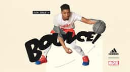 Launch Campaign for Donovan Mitchell's Signature Basketball Shoe - thumbnail 5