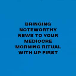 Animated Collage Campaign for NPR Daily Podcasts - thumbnail 2