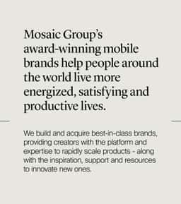 Brand Identity for a Mobile App Portfolio - thumbnail 5