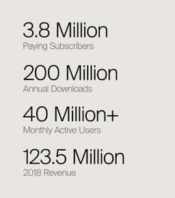 Brand Identity for a Mobile App Portfolio - thumbnail 7