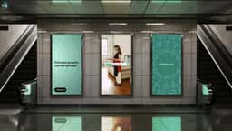 Brand Identity for Afterpay - thumbnail 2