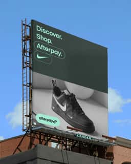 Brand Identity for Afterpay - thumbnail 6