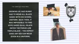 Launch Event Campaign for adidas Originals and Bad Bunny - thumbnail 4