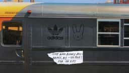 Launch Event Campaign for adidas Originals and Bad Bunny - thumbnail 7