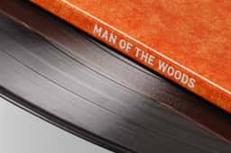 Brand Identity for Justin Timberlake's Man of the Woods Album - thumbnail 3