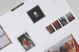 Brand Identity for Justin Timberlake's Man of the Woods Album - thumbnail 6