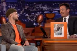 Brand Identity for Justin Timberlake's Man of the Woods Album - thumbnail 7