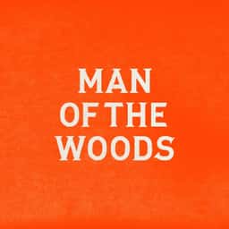 Brand Identity for Justin Timberlake's Man of the Woods Album - thumbnail 9