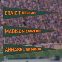 Title Cards and Motion Graphics for Green and Gold - thumbnail 9