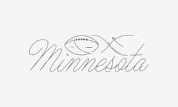 Illustration and Custom Typography for Nike Super Bowl LII - thumbnail 3