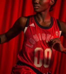 Campaign for Adidas Basketball Black History Month - thumbnail 4