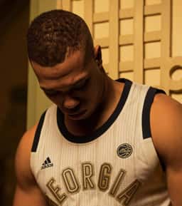 Campaign for Adidas Basketball Black History Month - thumbnail 5