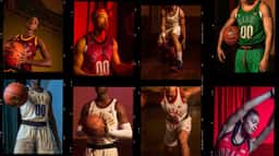 Campaign for Adidas Basketball Black History Month - thumbnail 7