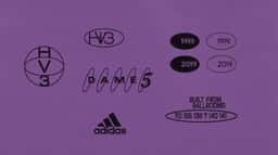 Campaign for Adidas Basketball Black History Month - thumbnail 8
