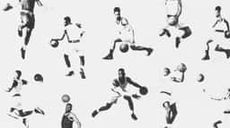 Campaign for Adidas Basketball Black History Month - thumbnail 9