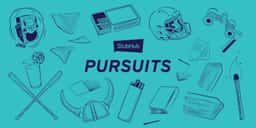 Content Campaign for StubHub Pursuits - thumbnail 2