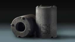 Brand Identity, Website and Launch Campaign for Standard Nuclear - thumbnail 5