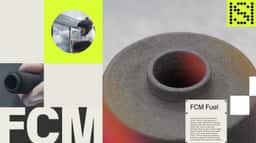 Brand Identity, Website and Launch Campaign for Standard Nuclear - thumbnail 7