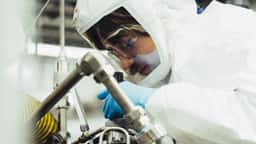 Brand Identity, Website and Launch Campaign for Standard Nuclear - thumbnail 8