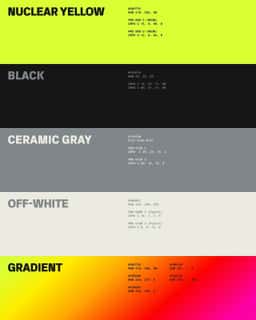Brand Identity, Website and Launch Campaign for Standard Nuclear - thumbnail 9