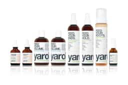 Packaging and Brand Identity for Vegan Hair Care - thumbnail 3