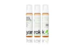 Packaging and Brand Identity for Vegan Hair Care - thumbnail 5