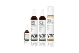 Packaging and Brand Identity for Vegan Hair Care - thumbnail 7
