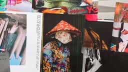 Brand Identity and Launch Campaign for Adidas Campus 80s Makerlab - thumbnail 4