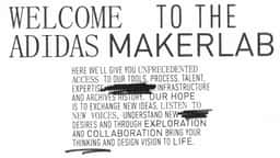 Brand Identity and Launch Campaign for Adidas Campus 80s Makerlab - thumbnail 5