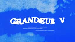 Brand Identity for Grandeur 5 Annual Retreat - thumbnail 2