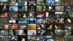 Brand Identity for Grandeur 5 Annual Retreat - thumbnail 7