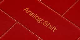 Brand Identity for Analog:Shift Vintage Watches - thumbnail 6