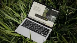 Website Redesign for AutoCamp - thumbnail 3