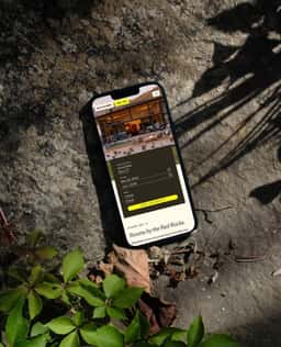 Website Redesign for AutoCamp - thumbnail 7