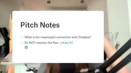 Campaign for Dropbox’s POOG Podcast - thumbnail 8
