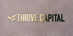 Brand Identity for Thrive Capital - thumbnail 2