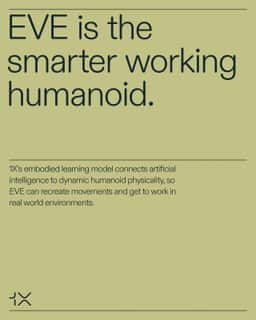 Brand Identity for Humanoid Robotics Company - thumbnail 6